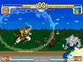 The Terror of SSJ5 Goku(me) Vs The NIghtmare Broli SSJ5 PT 1