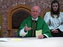 Part 2 Homily at St. Joseph Church Avon Lake 01.20.08