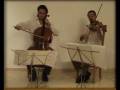 videos de Beethoven Viola And Cello Duo
