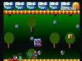 above is footage of james pond ii: robocod, an action platformer ported from the amiga. how does it stack up against the amiga cd32 version? very well indeed! this is the psone version, not the ps2 version. it was published by play it ltd., and developed by elo interactive media. it was never released in the us but can be found in europe. as always, visit playstationmuseum.com for more information on this game as well as other prototype and rare playstation games and hardware!...