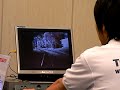 N gauge train onboard camera / ??????????N??? N gauge train onboard camera / ??????????N???