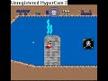 Custom mario world level 12: Pond Area