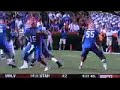 ACC FOOTBALL HITS ACC FOOTBALL HITS