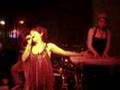emi kasai band @ 2nd St Jazz 4/4/08