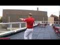 BU unveils Markin Center