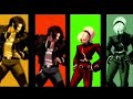 King of Fighters XII (Taito Type X2) Trailer #3