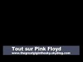 Burning Bridges Pink Floyd