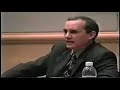 Evolutionist Dan Barker admits to Intelligent Design
