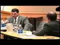 Evolutionist Dan Barker admits to Intelligent Design