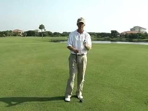 How to Swing a Golf Club – How to Hit Fairway Woods