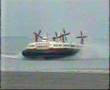 The last hovercraft