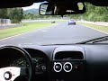 Astra G OPC1 erste NOS fahrt /Motor by GH-Dynamics