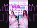 Mad by Ne-Yo (Year of The Gentlement) 2008, with lyric