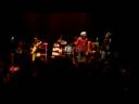 The Skatalites & Doreen Shaffer - Rock Fort Rock (Prague 2008)