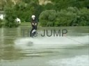 Wakeboarding - Rider Chris B. - Teil 2 Wakeboarding - Rider Chris B. - Teil 2