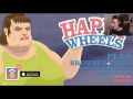 HAPPY WHEELS - New Old Times ▶▶ Hardis Mischmasch MISCH MASCH