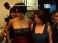 Dimple Kapadia Gul Panag Grace Amara Collection Launch
