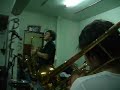 Comandante Mono - Bodoque Ensayo