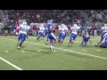 Weslaco Vs Edinburg 2009 Highlights IN HD