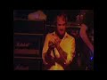 CHIODOS LIVE \ CHIODOS LIVE \