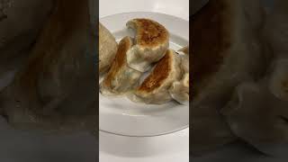 新潟市西蒲区巻町のラーメン店、こまどりのぎょうざ　　#shorts