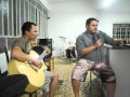 Renda-se - Adoração e Vida - Por Luiz Augusto Cortes - Violão Luiz Henrique