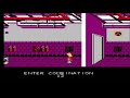 NES Bart Simpson Vs. The Space Mutants Part 2