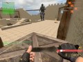 Никита Джигурда играет в ксс