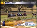 Sunday 9th March 2008. Naked guys on race track.  And Frigid won the race!!!! Echuca Dirty Half Dozen Echuca