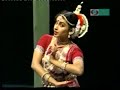 Aditi Bandyopadhyay Odissi Dancer