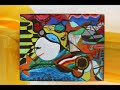 Albania, Dibra e Madhe, Lulzim Aziri Art Gallery
