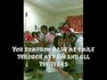 oh star - paramore (friends)