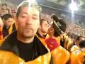 laziale pezzo di merda