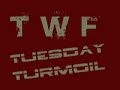 TWF Turmoil Episode 18DOWNLOAD FULL QUALITY VERSION OF THIS EPISODE HERE:http://www.megaupload.com/?d=W6G5EIG8TWF WORLD TITLE{TLC MATCH}The Rock vs. Hollywood HoganLAST MAN STANDING MATCHMunich vs. MasabonoTRIPLE-THREAT MATCH FOR TWF WOMEN'S TITLE SHOT @ 