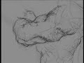 photoshop rayo huasteco speedpaint by marionette