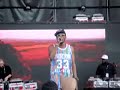 Mos Def,Talib Kweli Live @ Rock The Bells New York,Aug 2008
