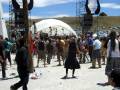 Earthcore 2008 - Sunday morning 1