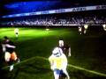 videos de Fifa 09 Lionel Messi unbelievable Goal