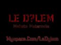LE DYLEM - MEFAIT MATERNELLE LE DYLEM - MEFAIT MATERNELLE