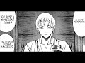  claymore manga  『escena 80』 【extra】