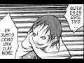  claymore manga  『escena 80』 【extra】
