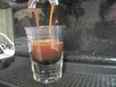 Oscar pull espresso simonelli failed