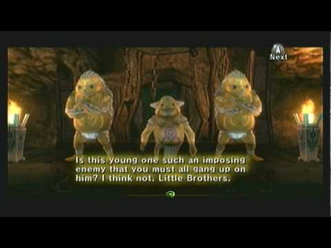 Goron