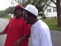 RISE ENTERTAINMENT HOOD ARGUMENT BEAR VS. GORILLA