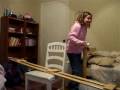 videos de Home made teeter-totter