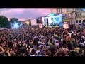 ANDREA (SAHARA) - NEBLAGODAREN live from 20 GODINI PAYNER - Super CROWD !!!