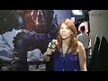 get into some super secret borderlands 2 action at the penny arcade expo! we've got an in-depth first look at the upcoming super-hyped, first-person role playing shooter sequel. tara long reviews the updates and new additions including bigger and badder weapons, smoother missions, new classes of enemies, more things to do with your weapons and a ton more!see all of our pax 2011 coverage in one spot! www.youtube.com follow your destructoid hosts on twitter! tara: @taralongest max: @maxscoville the destructoid show: @dtoidshow and be sure to subscribe to our channel to stay on top of all the latest gaming happenings: www.youtube.com