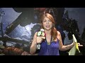 get into some super secret borderlands 2 action at the penny arcade expo! we've got an in-depth first look at the upcoming super-hyped, first-person role playing shooter sequel. tara long reviews the updates and new additions including bigger and badder weapons, smoother missions, new classes of enemies, more things to do with your weapons and a ton more!see all of our pax 2011 coverage in one spot! www.youtube.com follow your destructoid hosts on twitter! tara: @taralongest max: @maxscoville the destructoid show: @dtoidshow and be sure to subscribe to our channel to stay on top of all the latest gaming happenings: www.youtube.com