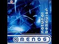 menog nameless fear