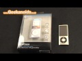 Macally IceCase Review for Apple 5th Generation iPod Nano